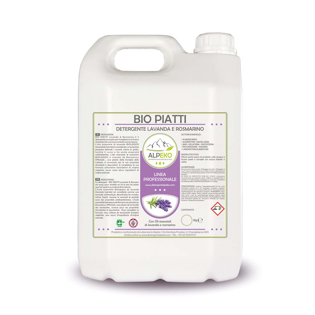 Kit Lavastoviglie - immagine 4