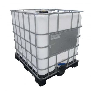 Cisterna Rigenerata – 1000 lt