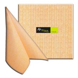 tovaglioli jill 40x40 arancio